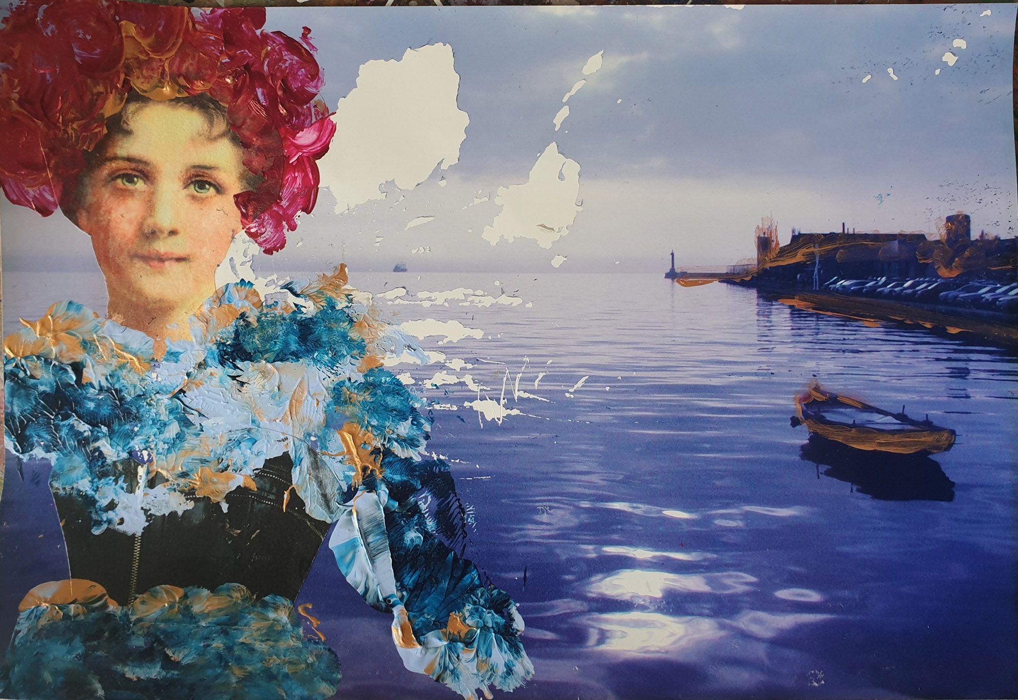 Artemis Potamianou