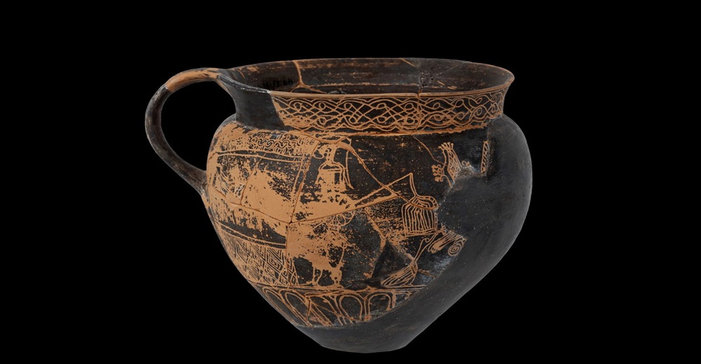 Heraklion Archaeological Museum –