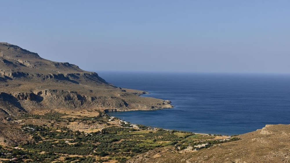 zakros