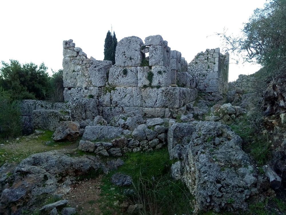 Ιθάκ