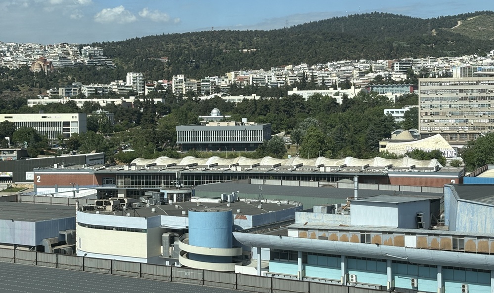 15. ΔΕΘ HELEXPO