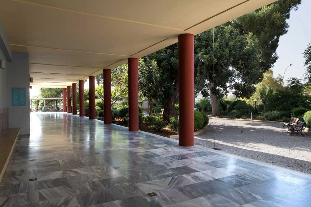 Heraklion Archaeological Museum –