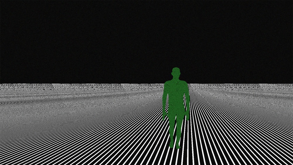 21.THE RARE EVENT (void)