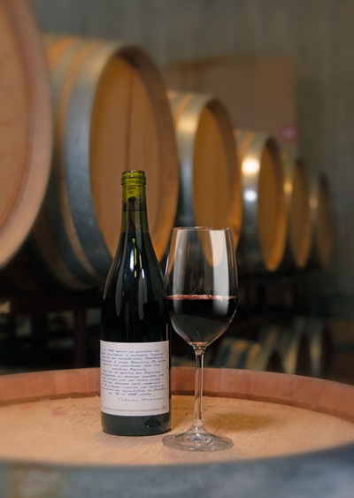 Ράμνιστα 1994, Κτήμα Κυρ-Γιάννη, ΠΟΠ Νάουσα (1 φιάλη, 0,75L)