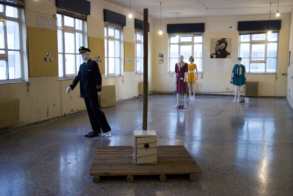 AB3_Elmgreen&Dragset & POLKEOA Collection