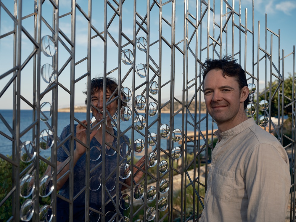 G&A Art Prize 2026 – Caitlind r.c. Brown & Wayne Garrett