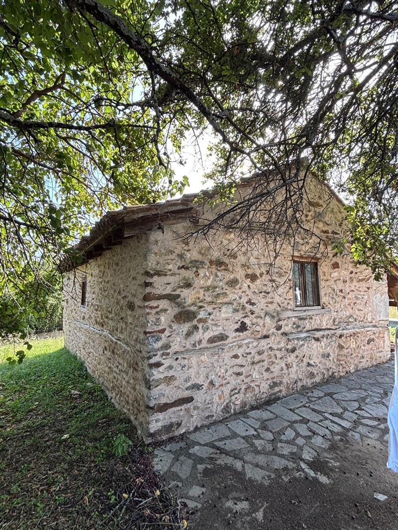 Ναός Αγίου Γεωργίου εξωτερικά